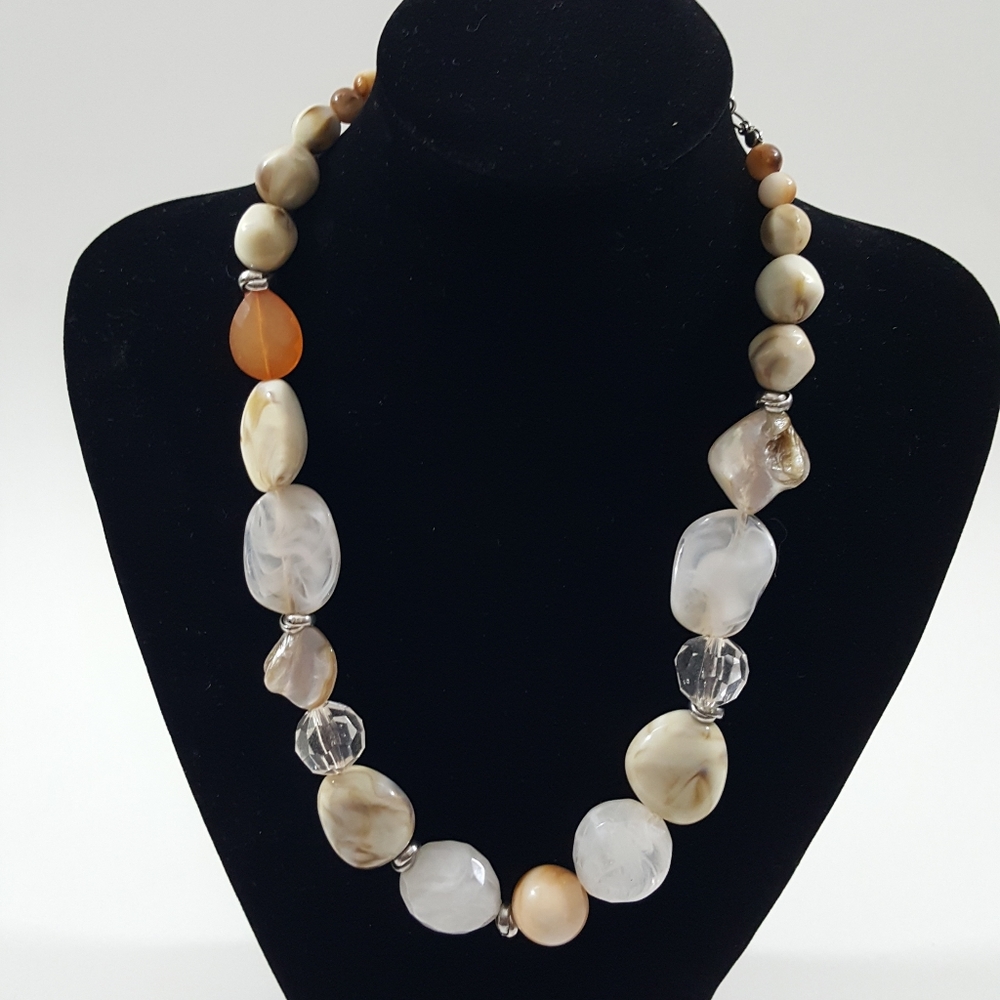 NY Collections Necklace